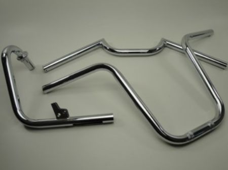 Picture for category Handlebar