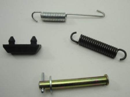 Picture for category Springs and parts