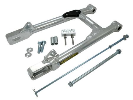 Picture for category Swingarm and parts