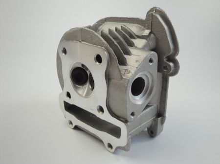 Picture for category Cylinderhead