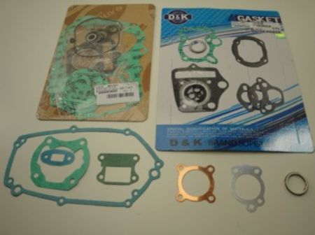 Picture for category Gaskets