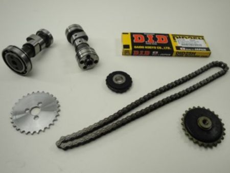 Picture for category Distribution and Camshaft