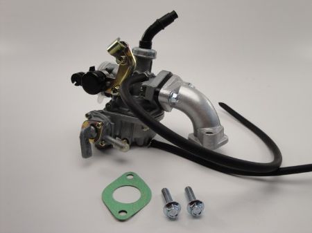 Picture for category Carburetor complete