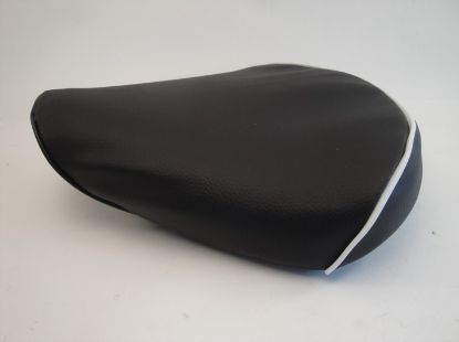 Picture of Seatcover with foam Honda PC50