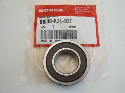 Picture of Bearing assy rear wheel Honda NSC50 