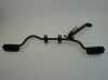 Picture of Footrest wider Honda SS50, CD50 (24cm) 