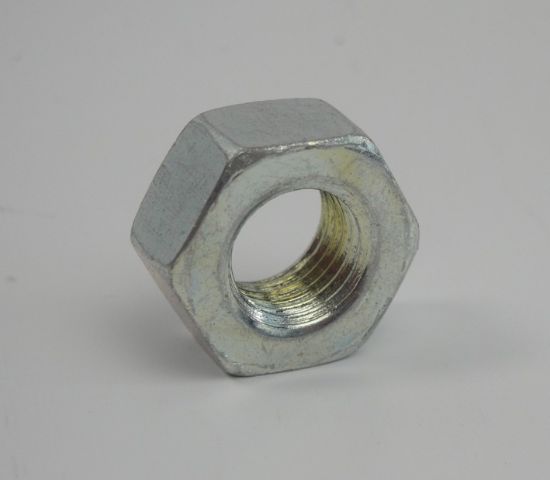 Picture of Nut M10x1,50 Zundapp/Derbi