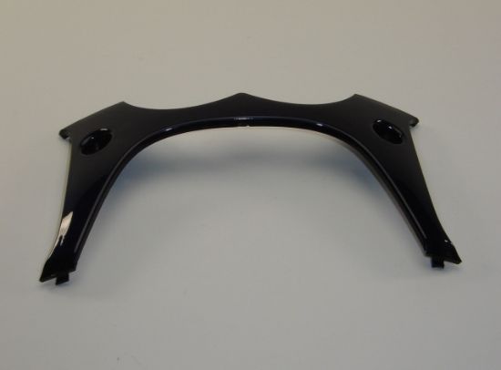 Picture of Frame plate Yamaha Neo's genuine