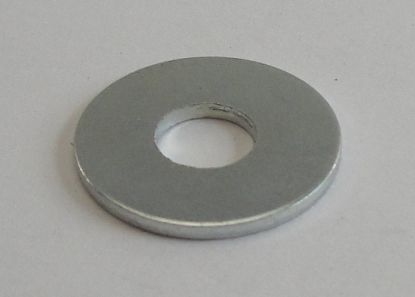 Picture of Ring M5 size 5x15mm