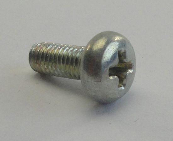 Picture of Screw M5x10