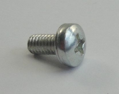 Picture of Screw M4x10