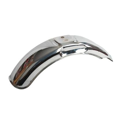 Picture of Rear fender chrome Skymini/Monkey