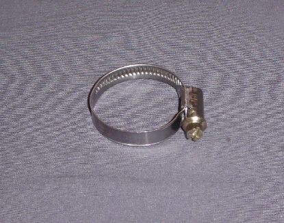 Picture of Clamp 25-40mm