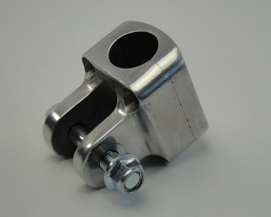 Picture of Monoshock clamp Skymini/Monkey 