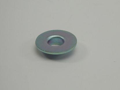 Picture of Ring met borst o.a.C50 v.bord 8/10mm gat