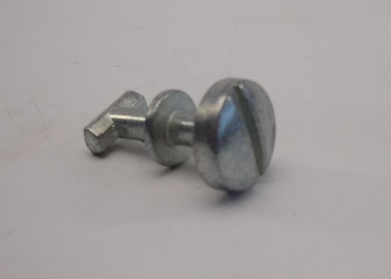 Picture of Side cover bolt Vespa