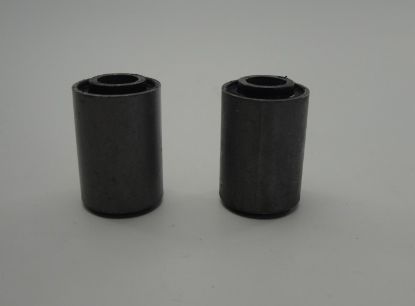 Picture of Bush rear fork pivot rubber 35-25-10