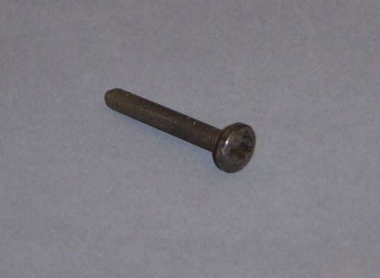 Picture of Screw M5x36 Peugeot