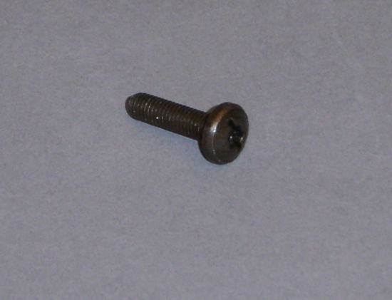 Picture of Screw M5x21mm Peugeot