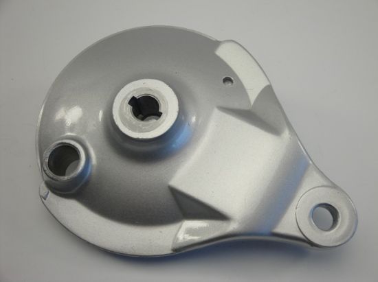 Picture of Brakeplate Rear empty PBR Dax Skyteam 