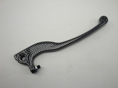 Picture of Brake lever RH Aprili SRwww/Sonic Carbon