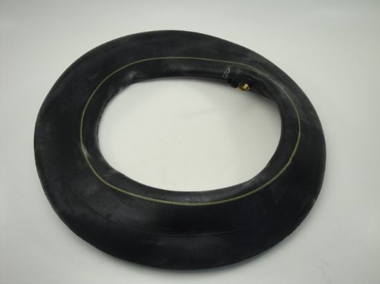 Picture of Inner tube 10x3.50/4.0 or 110/80>130/90