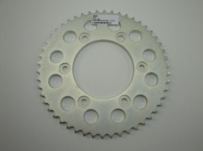 Picture of Rear Sprocket 50T Sachs Madass 50cc