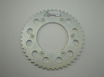 Picture of Rear Sprocket 46T Sachs Madass 50cc