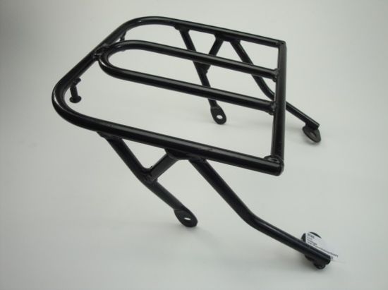 Picture of Front rack black Skymini, Skybongo