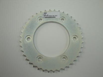 Picture of Rear Sprocket 40T 428 Sachs Madass 125cc