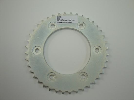 Picture of Rear Sprocket 40T 428 Sachs Madass 125cc