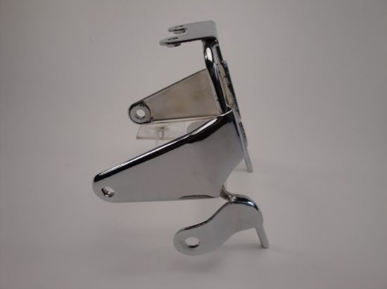 Picture of Headlight bracket chrome Skymax, Dax