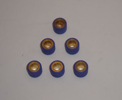 Picture of Weights for variator 15x12 9 gr.