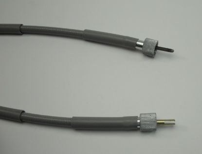 Picture of Cable speedometer Honda Dax/ST50/70 grey