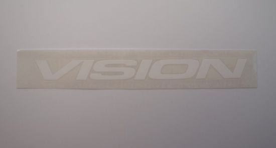 Picture of Transfer Honda Vision wit 15cm p/st.