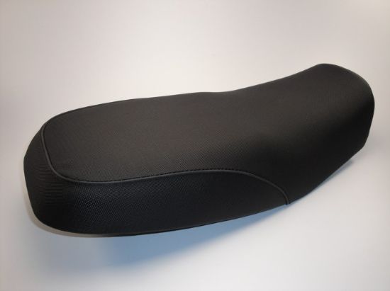 Picture of Seat assy black Skyteam Cobra genuine 