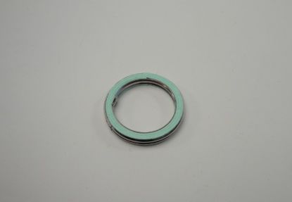 Picture of Gasket exhaust Zoomer genuine Honda