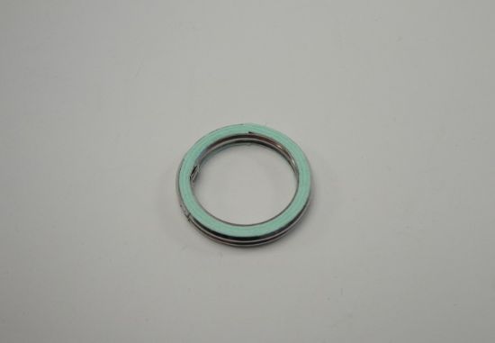 Picture of Gasket exhaust Zoomer genuine Honda