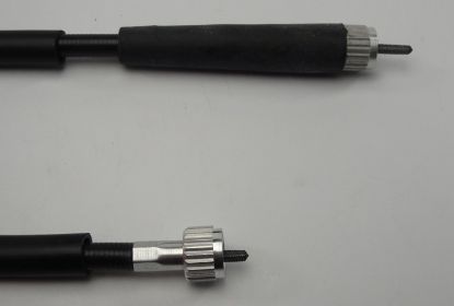 Picture of Speedometer cable Derbi Predator