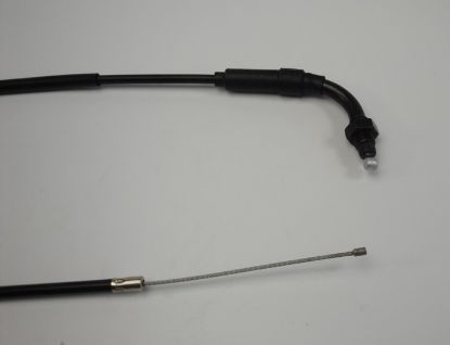 Picture of Cable throttle Honda Dax new model