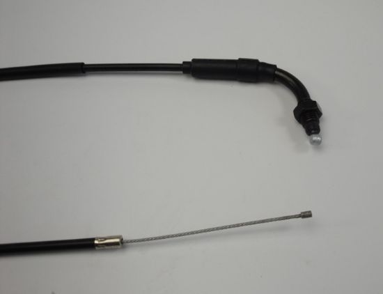 Picture of Cable throttle Honda Dax new model