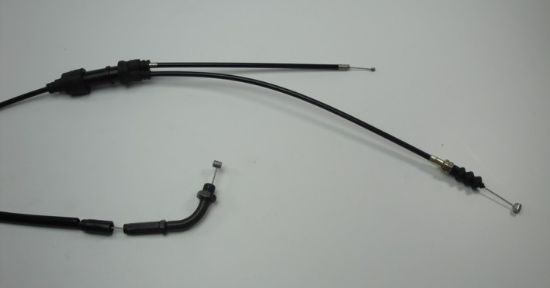 Picture of Throttle cable Honda NSR, MBX