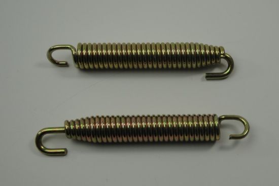 Picture of Swivel exhaust springset 83mm