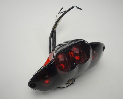 Picture of Rear light Gilera Runner, DNT NT orig.