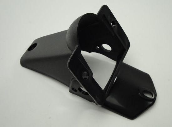 Picture of Rearlight bracket Tomos A35 2007>