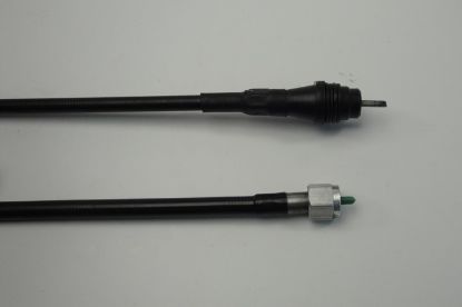 Picture of Speedo cable Vespa LXV 2&4 stroke org.