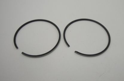 Picture of Piston ring set 40.5x1.2C Min. hor+ver