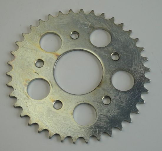 Picture of Rear Sprocket Kreidler 38T 3/16