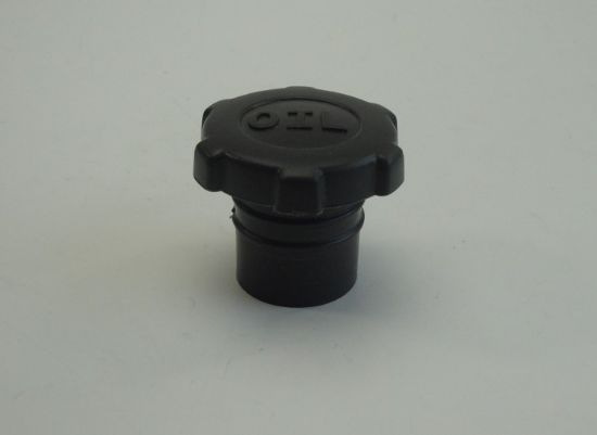 Picture of Cap oiltank Piaggio 24mm