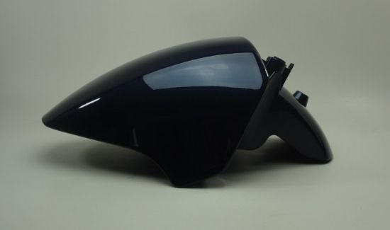 Picture of Front Fender Piaggio Fly 222 blue